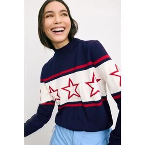 Alexia Admor Lisa Sweater